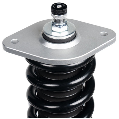 Evolved Autosport Coilovers | 03-08 Nissan 350Z & 03-07 Infiniti G35 - True Rear (02-0007-01)