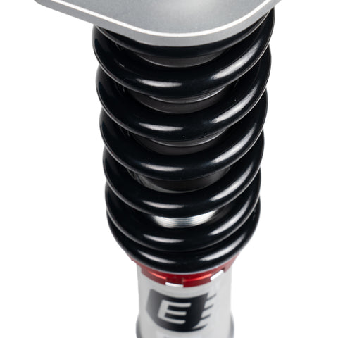 Evolved Autosport Coilovers | 03-08 Nissan 350Z & 03-07 Infiniti G35 - True Rear (02-0007-01)