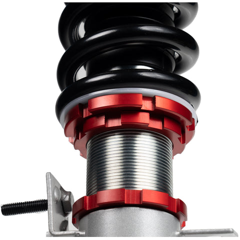 Evolved Autosport Coilovers | 03-08 Nissan 350Z & 03-07 Infiniti G35 - True Rear (02-0007-01)