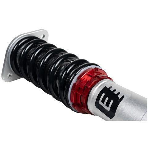 Evolved Autosport Coilovers | 03-08 Nissan 350Z & 03-07 Infiniti G35 - True Rear (02-0007-01)