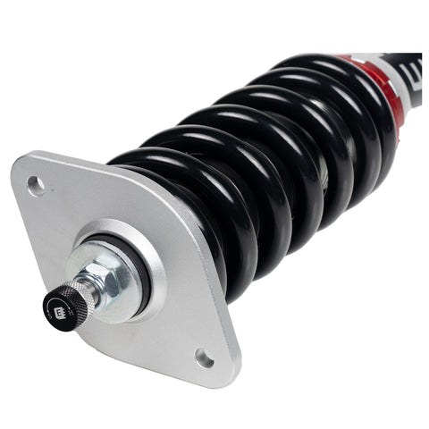 Evolved Autosport Coilovers | 03-08 Nissan 350Z & 03-07 Infiniti G35 - True Rear (02-0007-01)