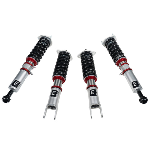 Evolved Autosport Coilovers | 09-21 Nissan 370Z / 23+ Z & 08-15 Infiniti G37 - True Rear (02-0008-01)