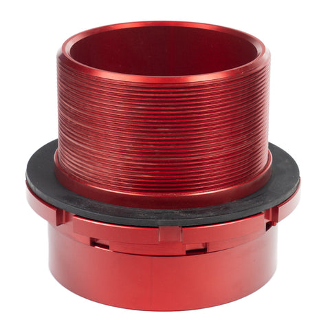 Evolved Autosport Coilovers | 2017+ Tesla Model 3 & 2020+ Model Y AWD (02-0012-01)