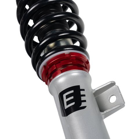 Evolved Autosport Coilovers | 2017+ Tesla Model 3 & 2020+ Model Y AWD (02-0012-01)