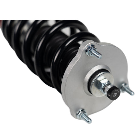 Evolved Autosport Coilovers | 2017+ Tesla Model 3 & 2020+ Tesla Model Y RWD (02-0012-00)