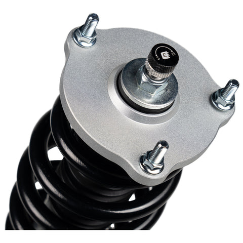 Evolved Autosport Coilovers | 2017+ Tesla Model 3 & 2020+ Model Y AWD (02-0012-01)