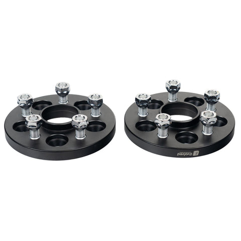 Evolved Wheel Spacers | 20mm | 5x114.3 | 67.1mm Bore | 12x1.5 | Pair (03-0000-07)