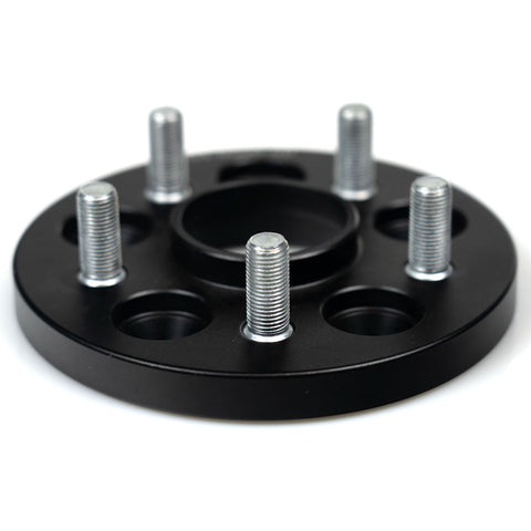 Evolved Wheel Spacers | 20mm | 5x114.3 | 56.1mm Bore | 12x1.25 | Pair (03-0000-04)