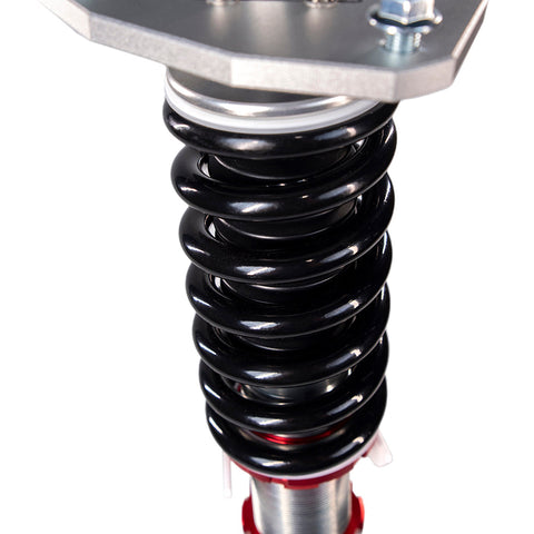 Evolved Autosport Coilovers | 2003-2006 Mitsubishi Lancer Evo 8/9 (02-0002)