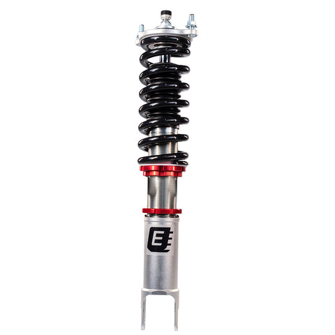 Evolved Autosport Coilovers | 2003-2006 Mitsubishi Lancer Evo 8/9 (02-0002)