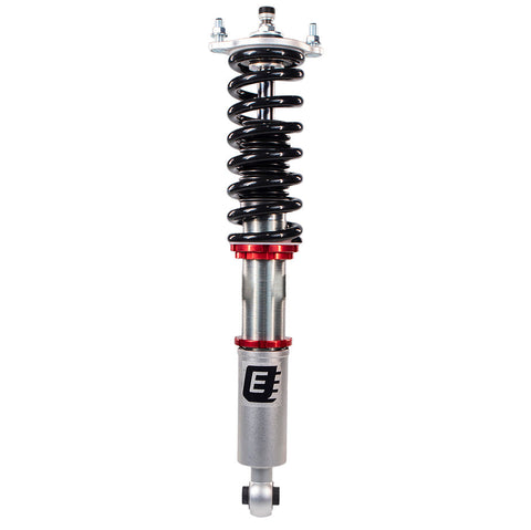 Evolved Autosport Coilovers | 2008-2015 Mitsubishi Lancer Evo X (02-0003)