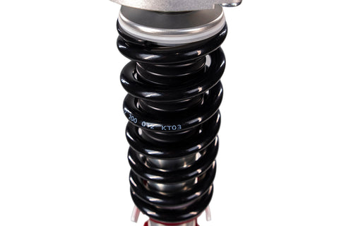 Evolved Autosport Coilovers | 2008-2015 Mitsubishi Lancer Evo X (02-0003)