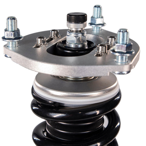 Evolved Autosport Coilovers | 2008-2015 Mitsubishi Lancer Evo X (02-0003)