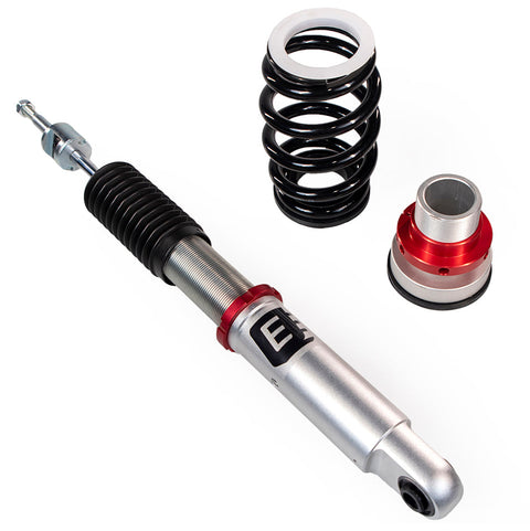 Evolved Autosport Coilovers | 2016+ Honda Civic SI (02-0004)