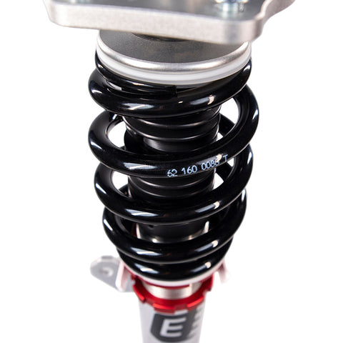 Evolved Autosport Coilovers | 2016+ Honda Civic SI (02-0004)