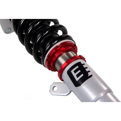 Evolved Autosport Coilovers | 2016+ Honda Civic SI (02-0004)