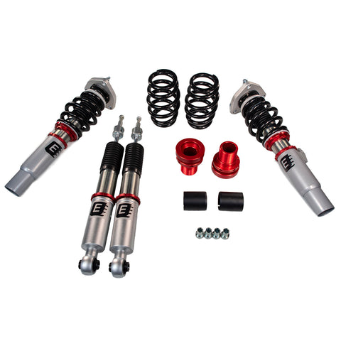 Evolved Autosport Coilovers | 2015-2019 Volkswagen Golf GTI (02-0010)