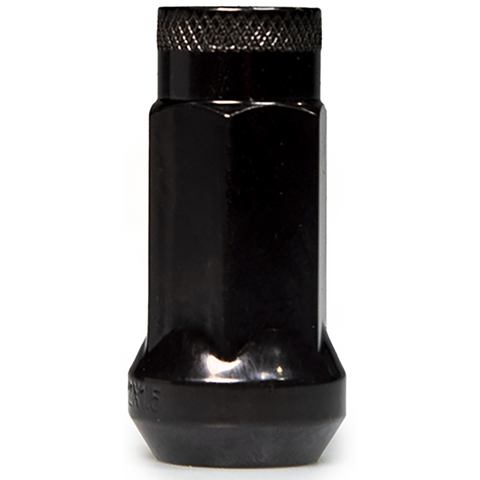 Evolved Autosport M12x1.5 Open End Lug Nuts Set of 20 (07-0001-00)