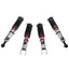 Evolved Autosport Coilovers | 09-21 Nissan 370Z / 23+ Z & 08-15 Infiniti G37 - True Rear (02-0008-01)