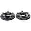 Evolved Wheel Spacers | 20mm | 5x114.3 | 67.1mm Bore | 12x1.5 | Pair (03-0000-07)