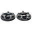 Evolved Wheel Spacers | 15mm | 5x114.3 | 56.1mm Bore | 12x1.25 | Pair (03-0000-03)