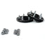 Evolved Wheel Spacers | 20mm | 5x114.3 | 56.1mm Bore | 12x1.25 | Pair (03-0000-04)