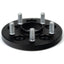 Evolved Wheel Spacers | 15mm | 5x114.3 | 56.1mm Bore | 12x1.25 | Pair (03-0000-03)