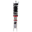 Evolved Autosport Coilovers | 2003-2006 Mitsubishi Lancer Evo 8/9 (02-0002)