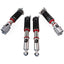 Evolved Autosport Coilovers | 2008-2015 Mitsubishi Lancer Evo X (02-0003)